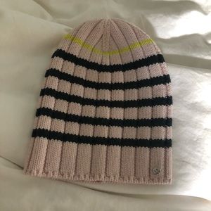 Lululemon hat